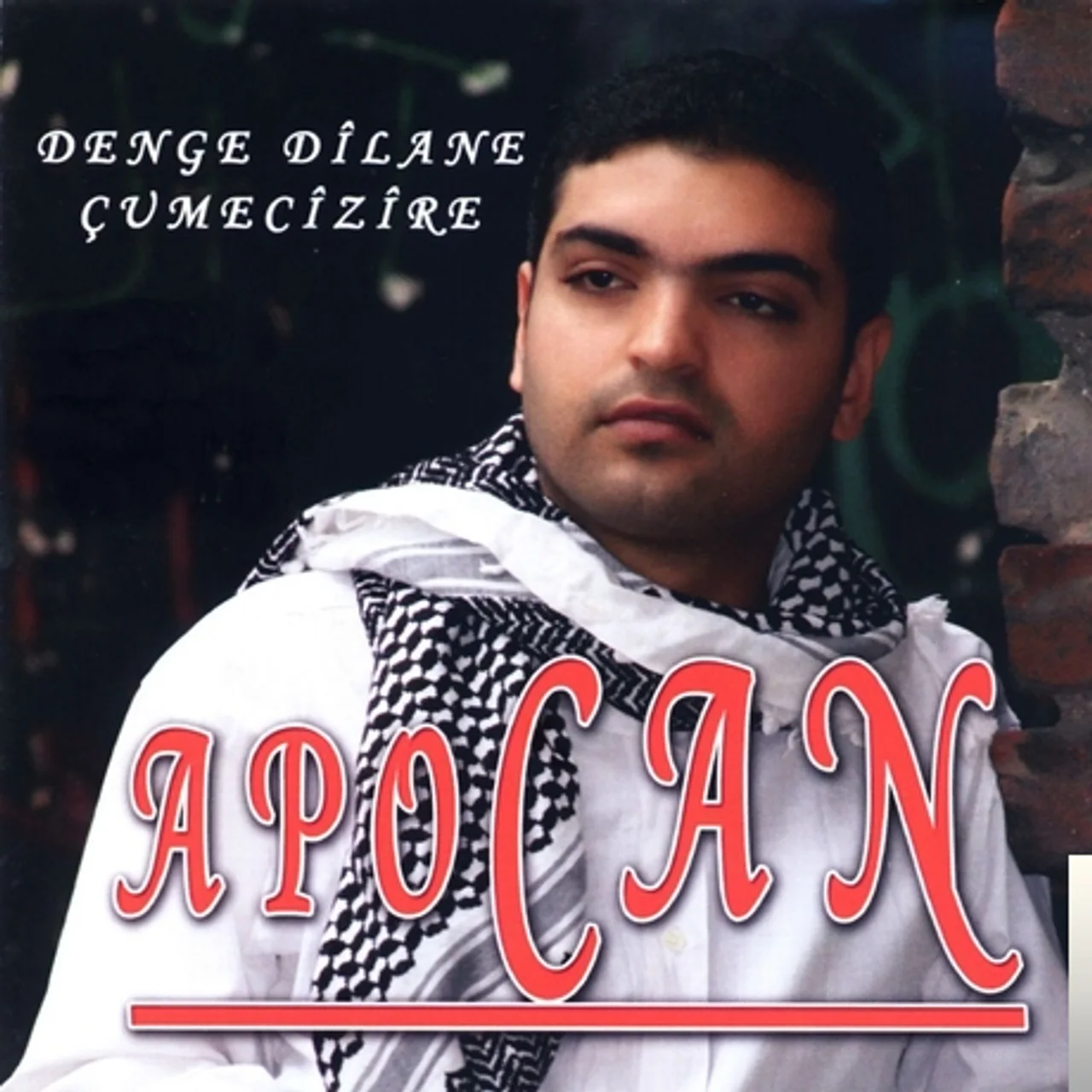 Apocan - Çume Cizire