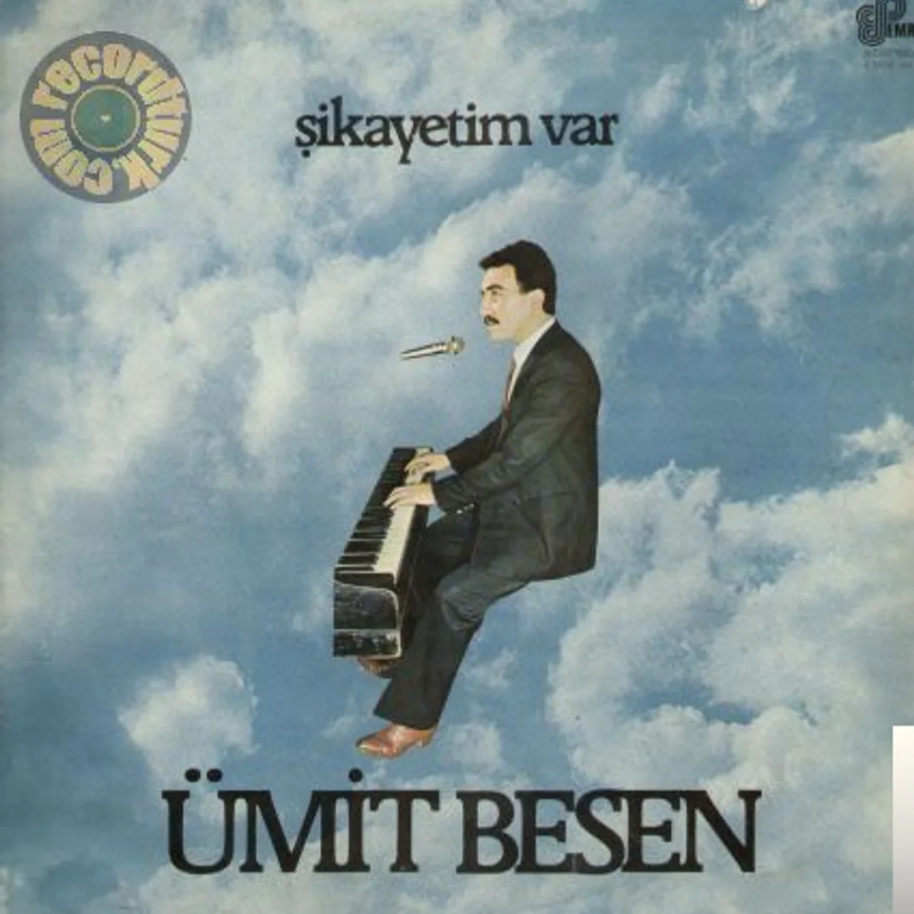 Ümit Besen - Şikayetim Var