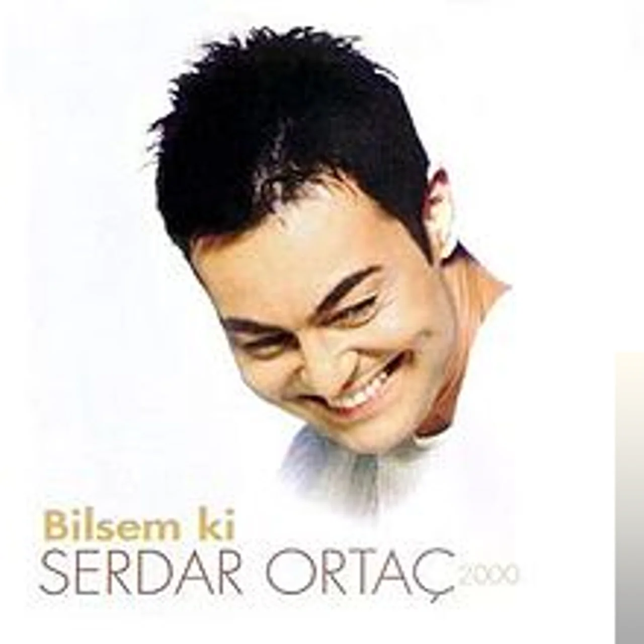 Serdar Ortaç - Yar Diye Diye