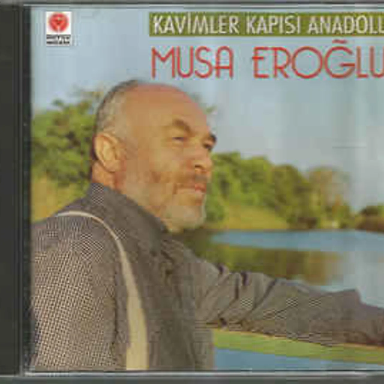Musa Eroğlu - Anadoluya Ağıt