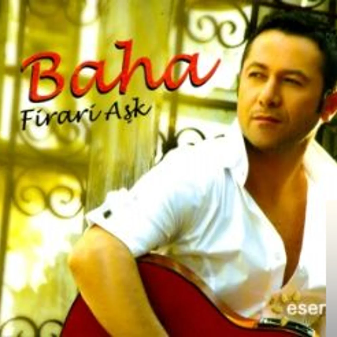 Baha - Aşk Gülüm