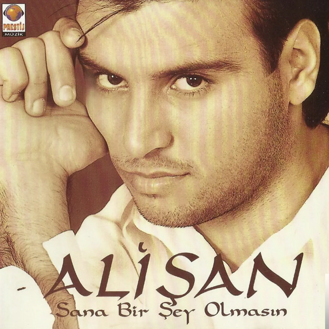 Alişan - Kralı Gelse