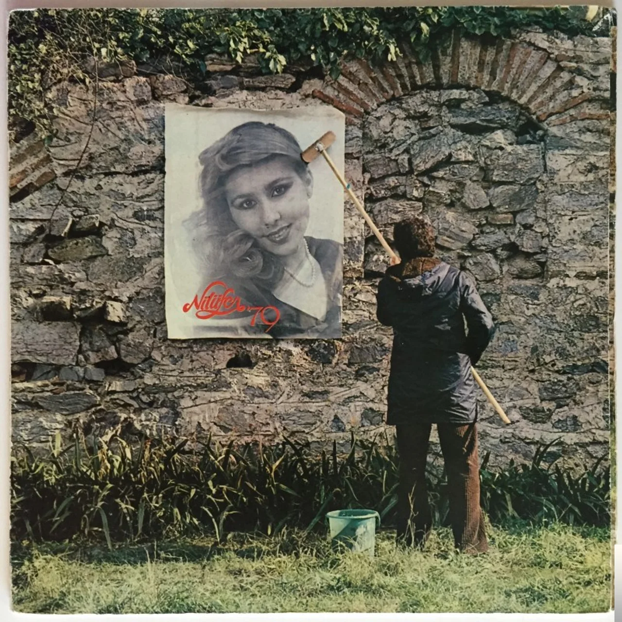 Nilüfer - Anlatacak Bir Şey Yok