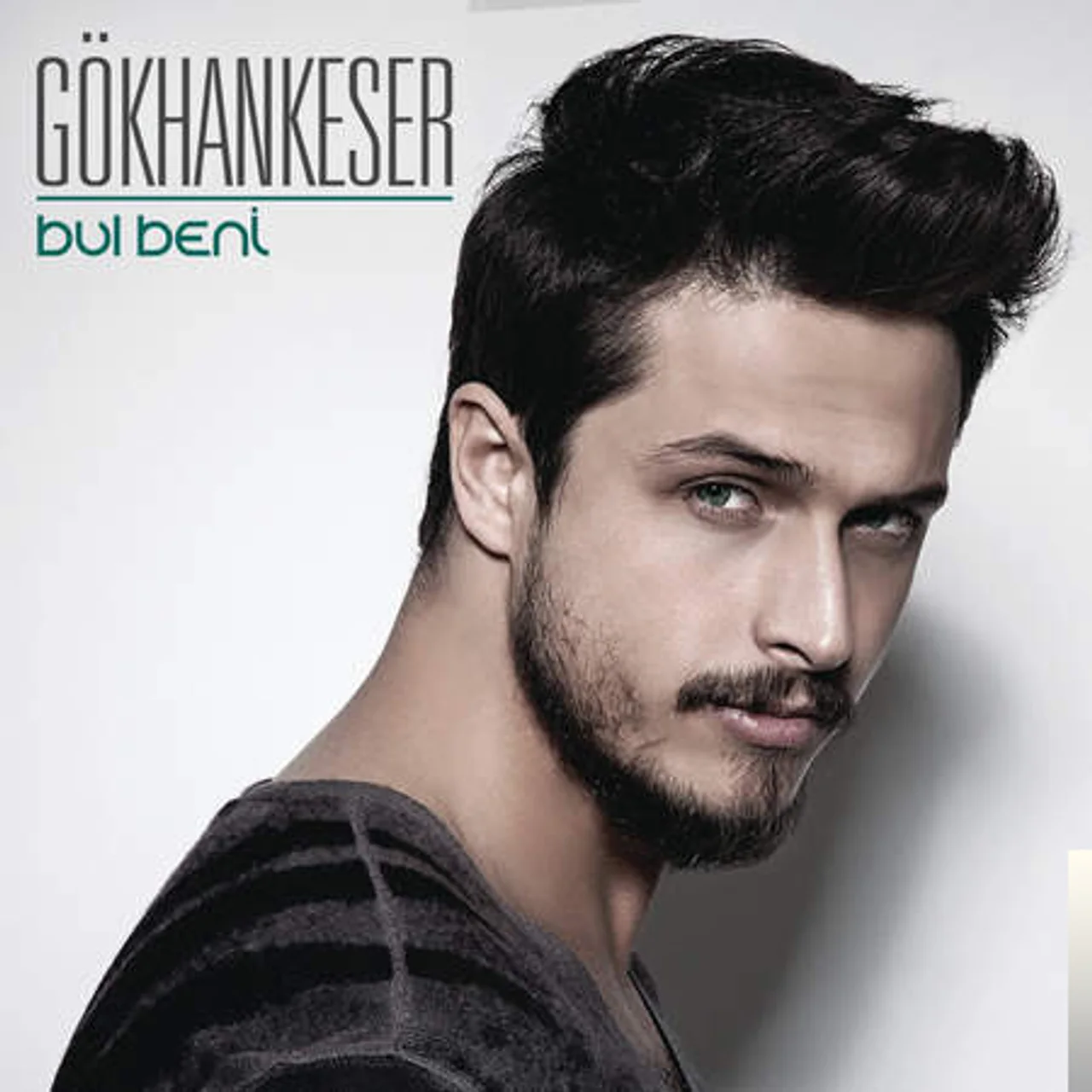 Gökhan Keser - Söylesem Ayıp Olur