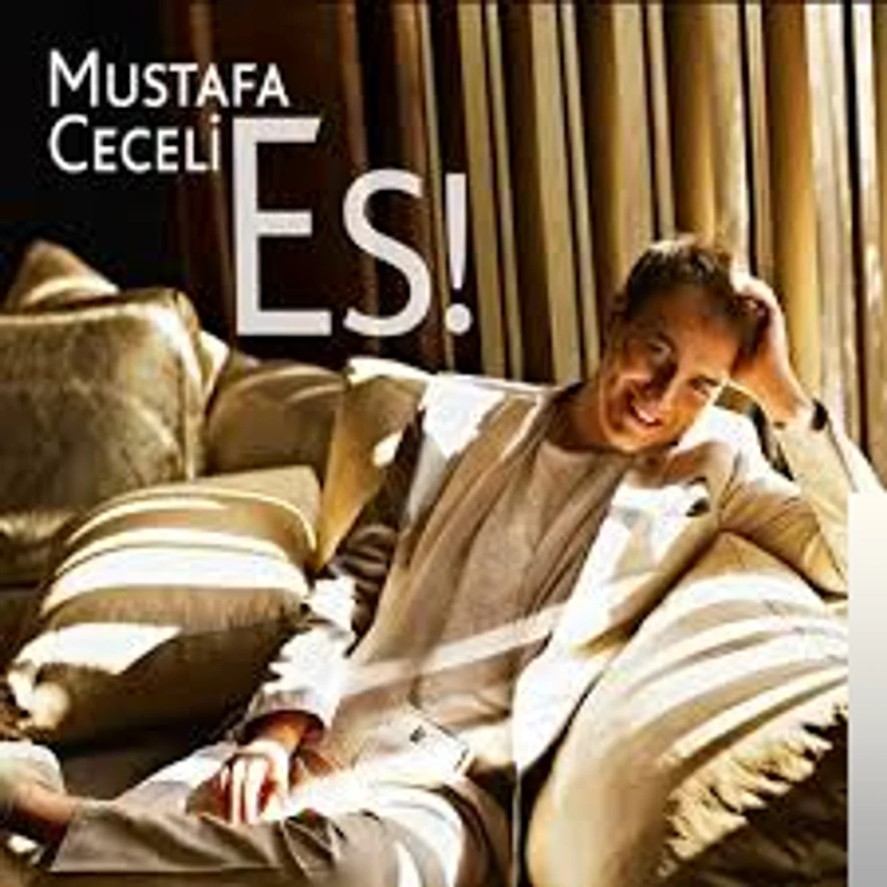 Mustafa Ceceli - Aman