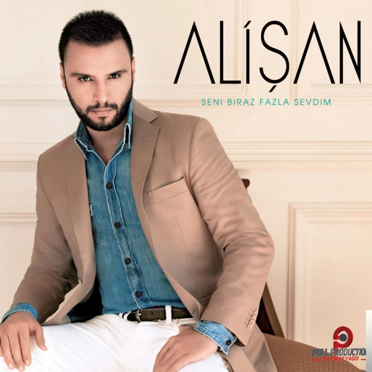 Alişan - Dünya Evi