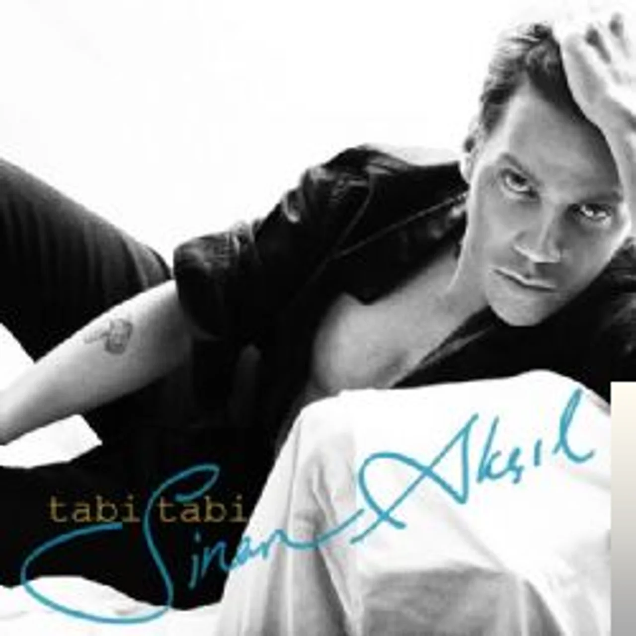 Sinan Akçıl - Tabi Tabi