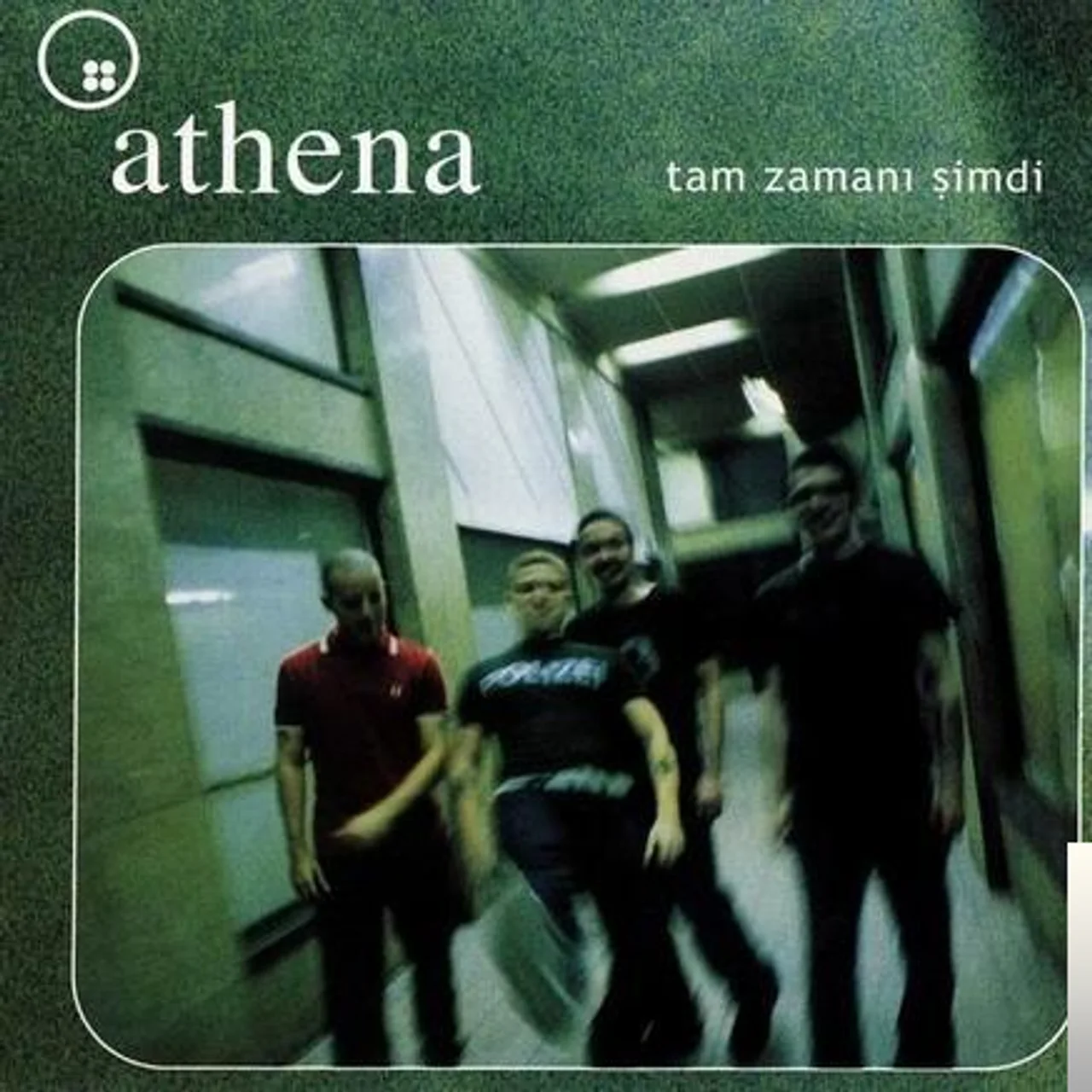 Athena - Rüya