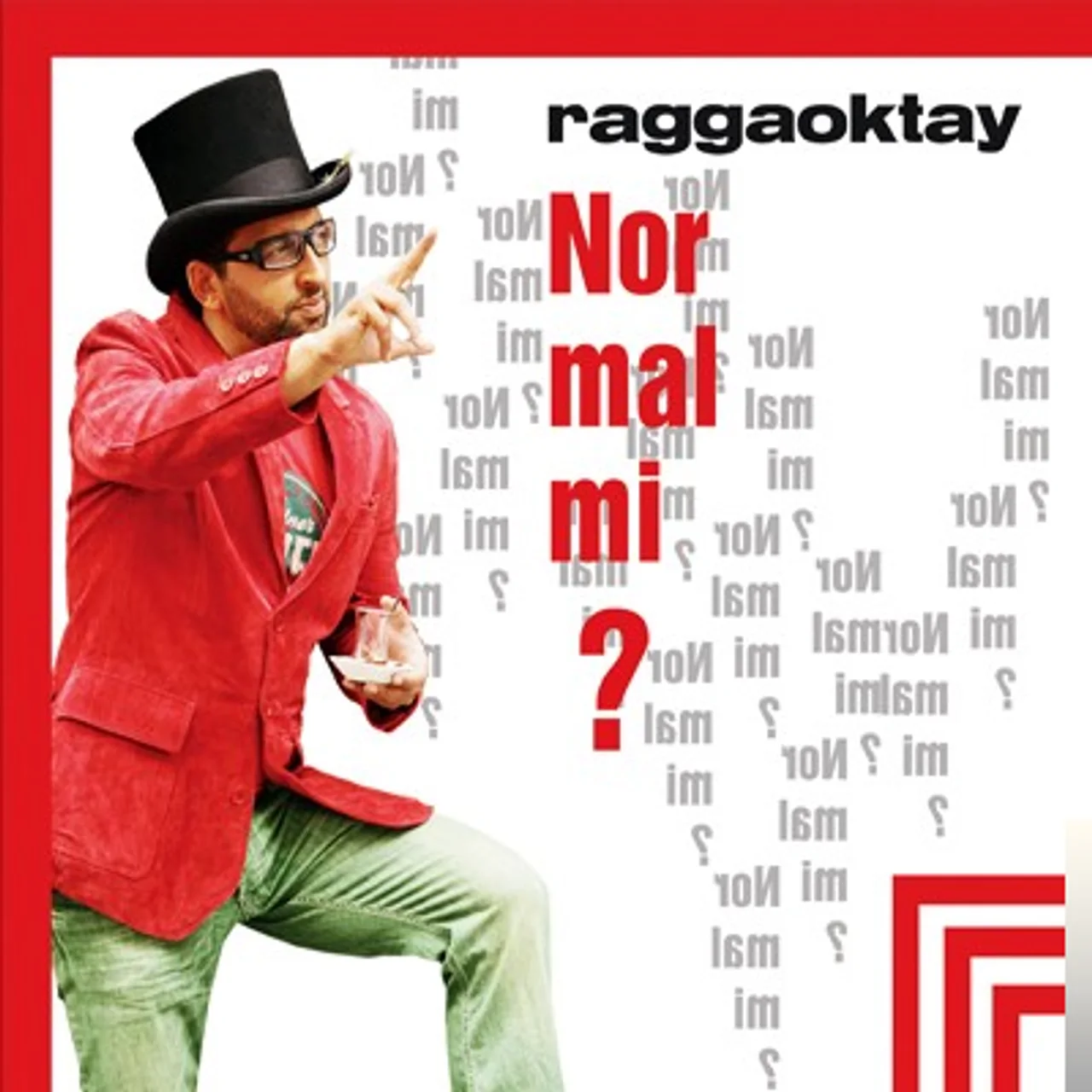 Ragga Oktay - Giderim
