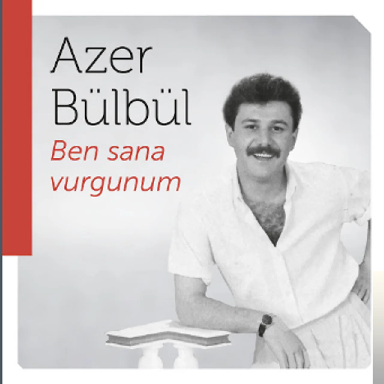Azer Bülbül - Karanfilin Baharı
