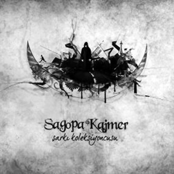Sagopa Kajmer - Drama Turnz