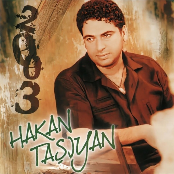 Hakan Taşıyan - Yaralı Ceylan