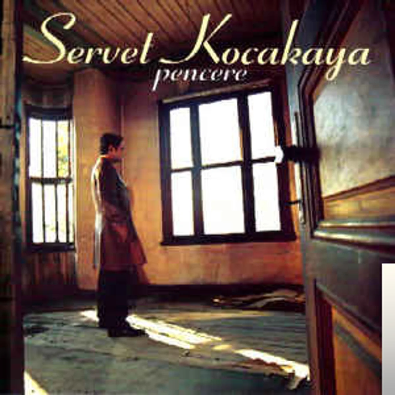 Servet Kocakaya - Sabahçı