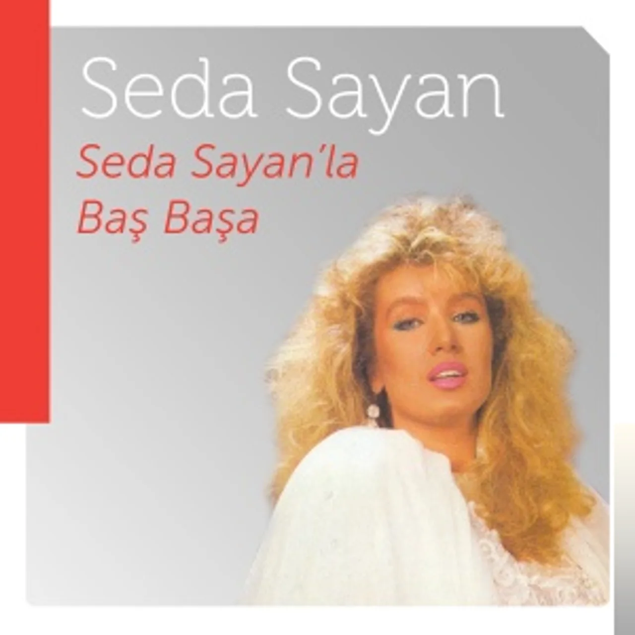 Seda Sayan - Aşk Mevsimi