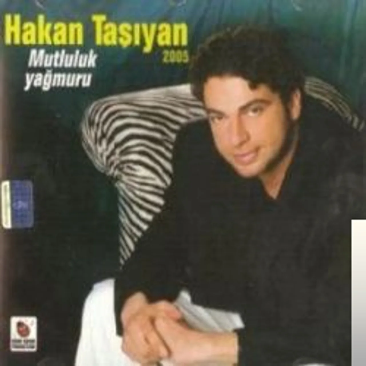 Hakan Taşıyan - Ben Gidiyorum