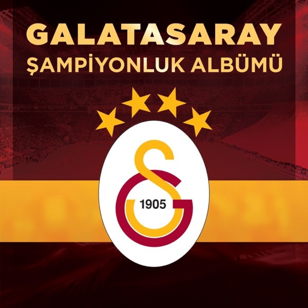 Galatasaray - Nevizade Geceleri