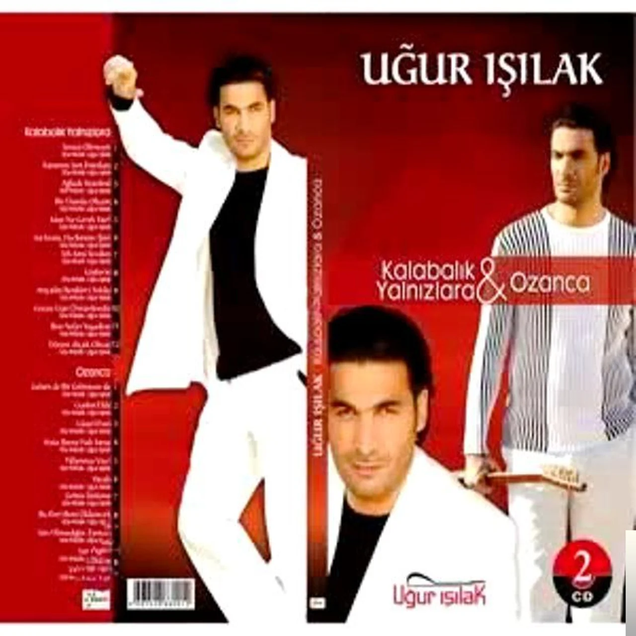 Uğur Işılak - Ben Neler Yaşadım