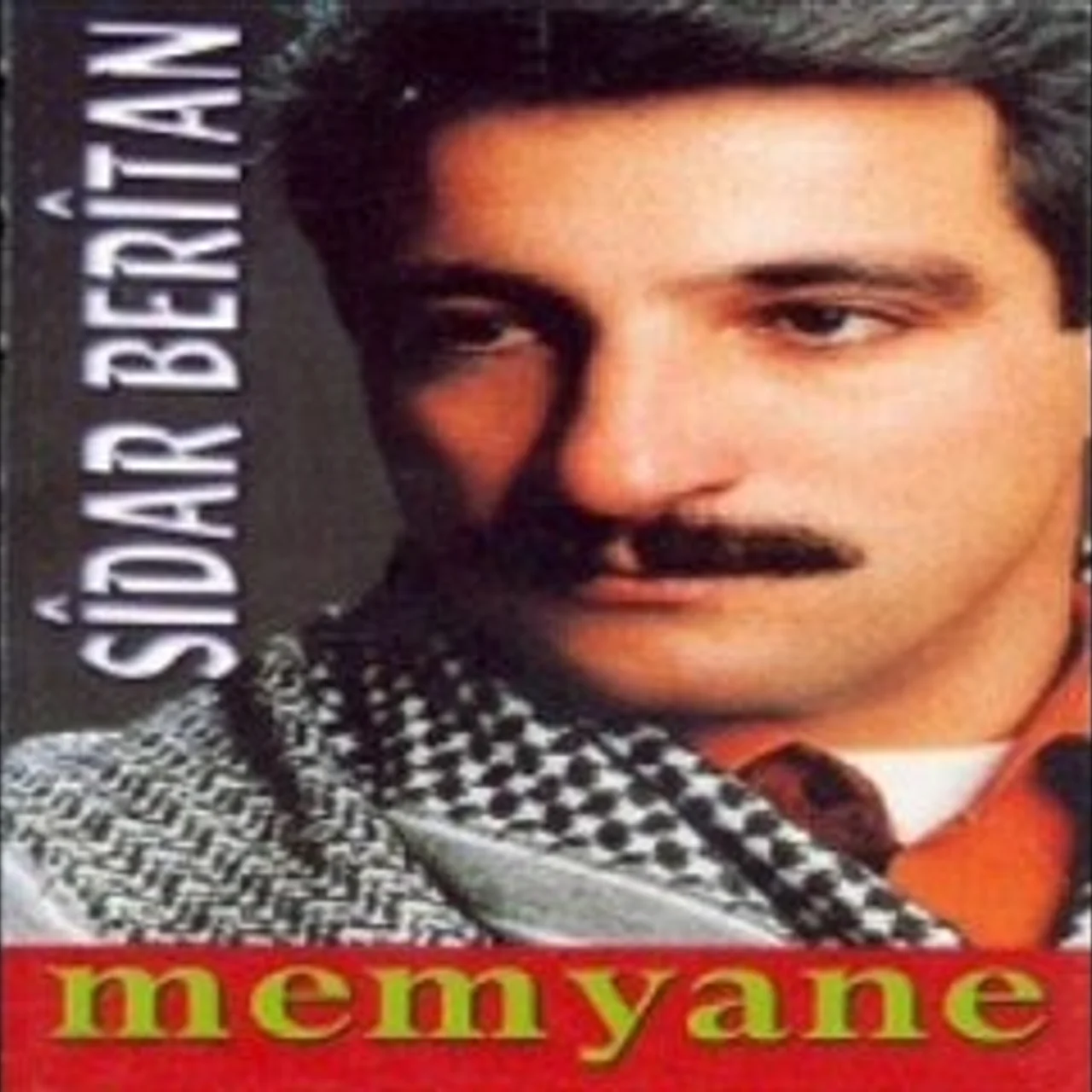 Sidar Beritan - Memyane