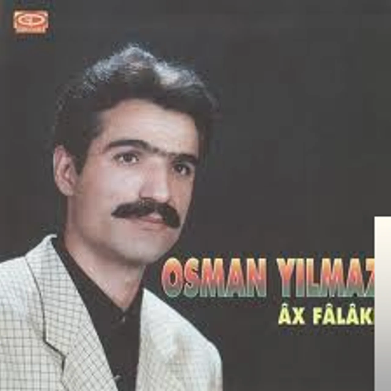 Osman Yılmaz - Dilemin Tisavite