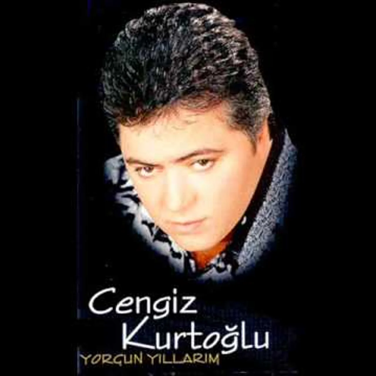 Cengiz Kurtoğlu - Aşk Delisiyim