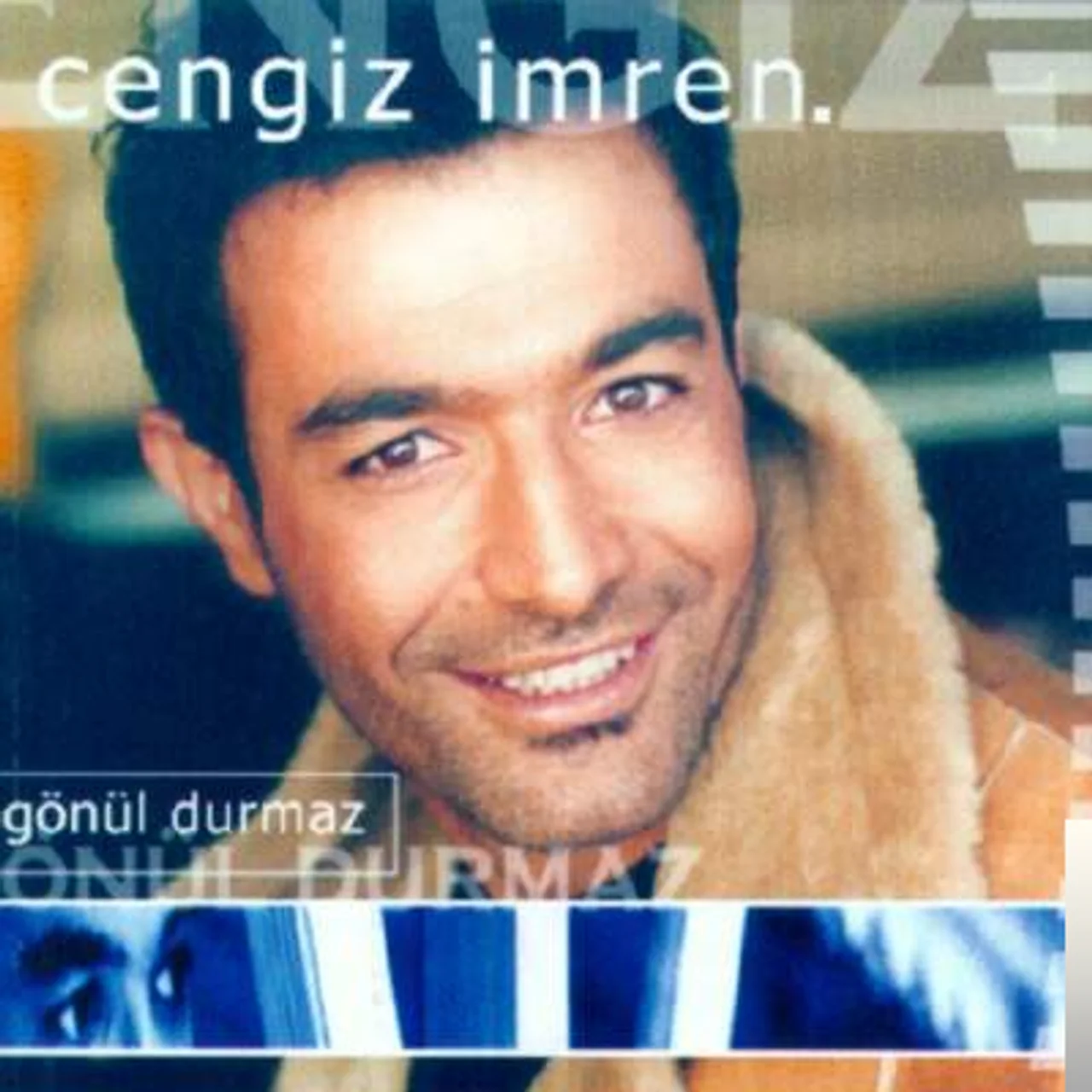 Cengiz İmren - Sana Ne Oldu