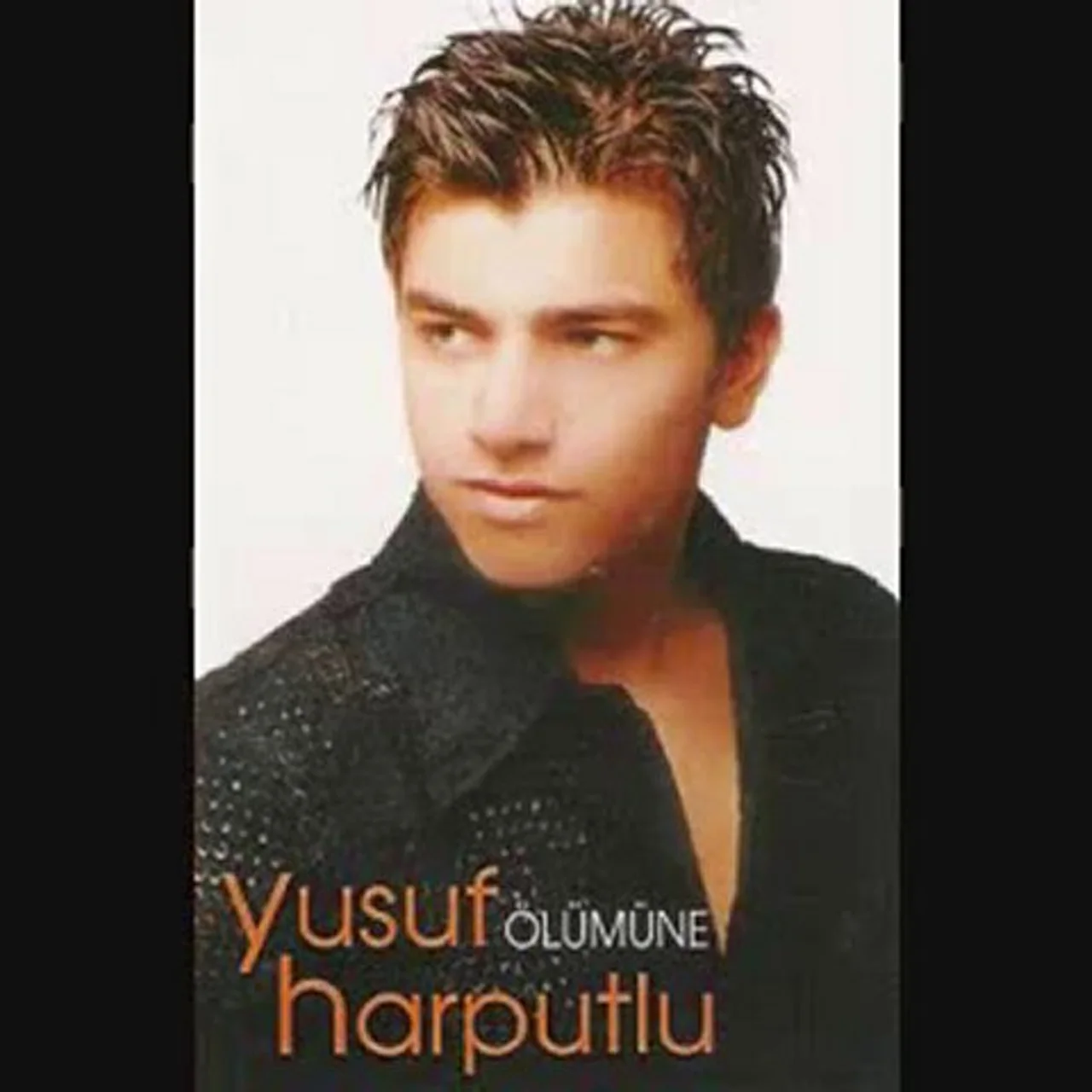 Yusuf Harputlu - Nedeyim