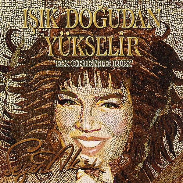 Sezen Aksu - Alaturka