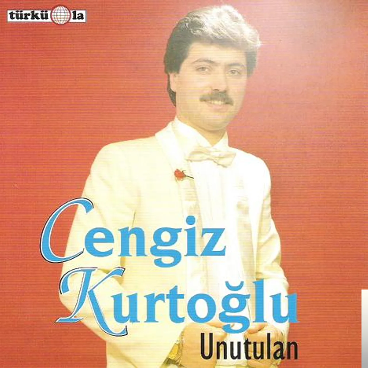 Cengiz Kurtoğlu - Yaralı