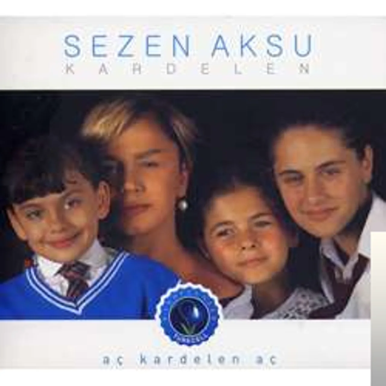 Sezen Aksu - Ünzile