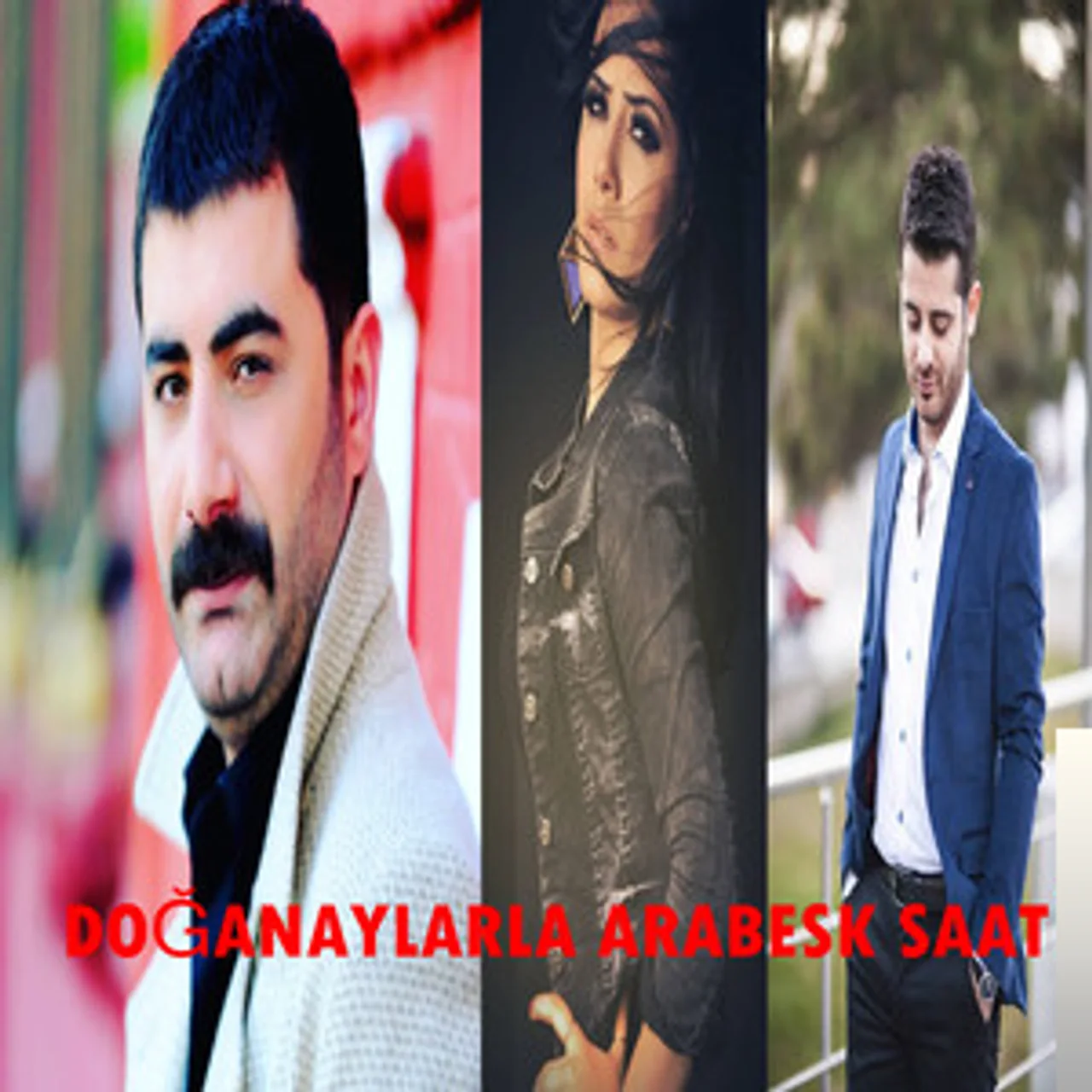 Uygar Doğanay - Karşıma Çıkma