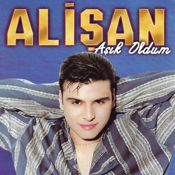 Alişan - Tarifi Yok