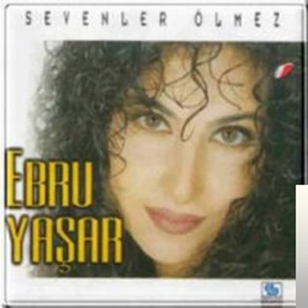 Ebru Yaşar - Bu İş Olmalı
