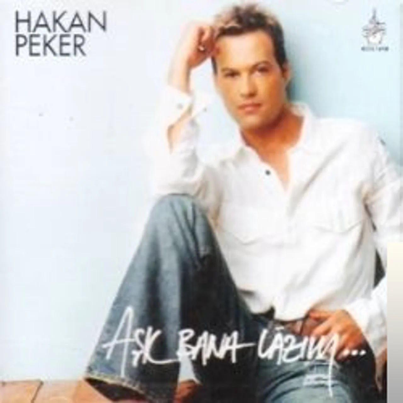 Hakan Peker - Al Beni Yar