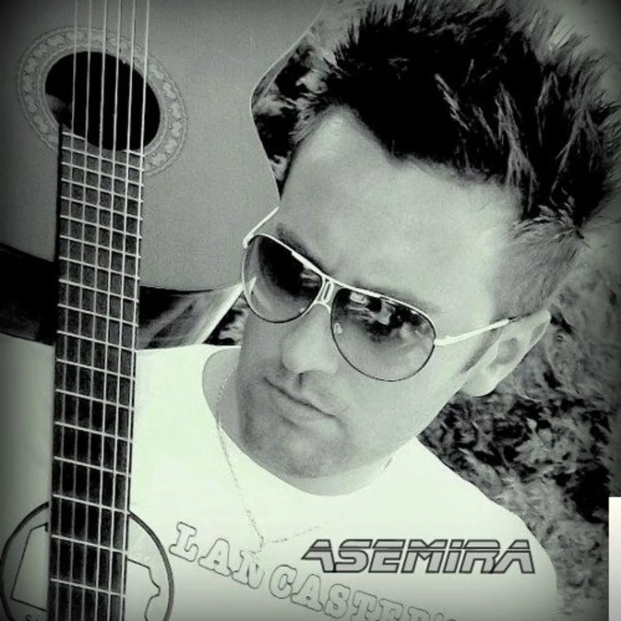 Asemira - Oy Oy Sevduğum