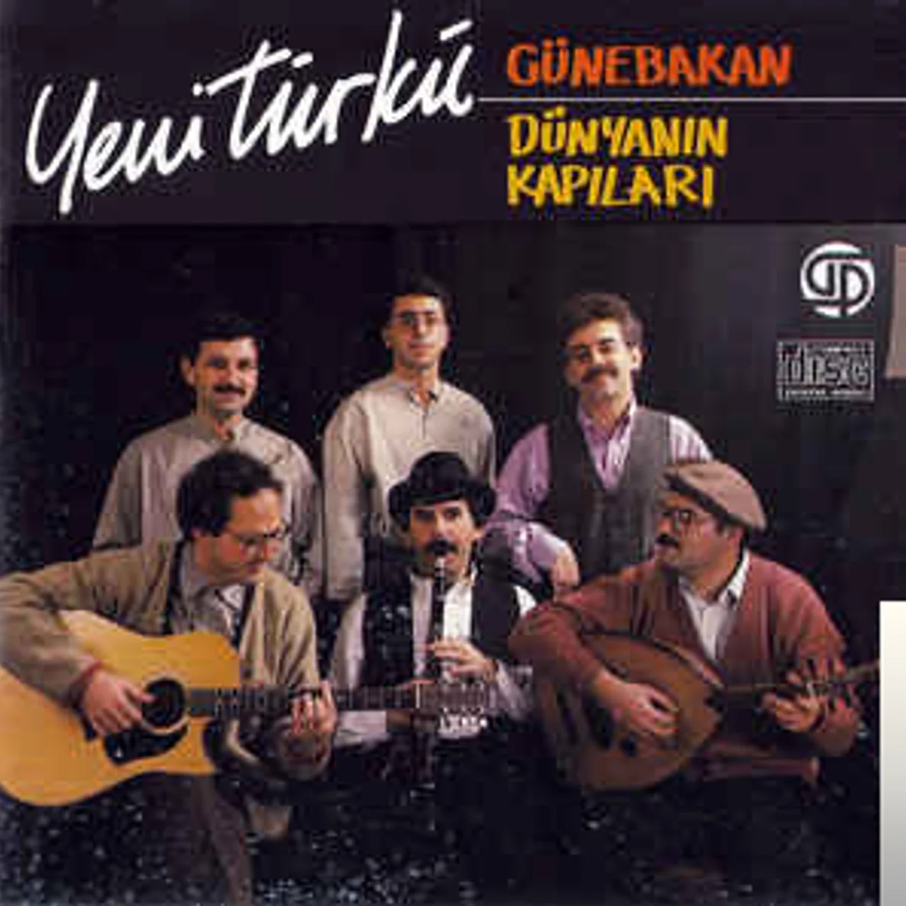 Yeni Türkü - Yolculuk