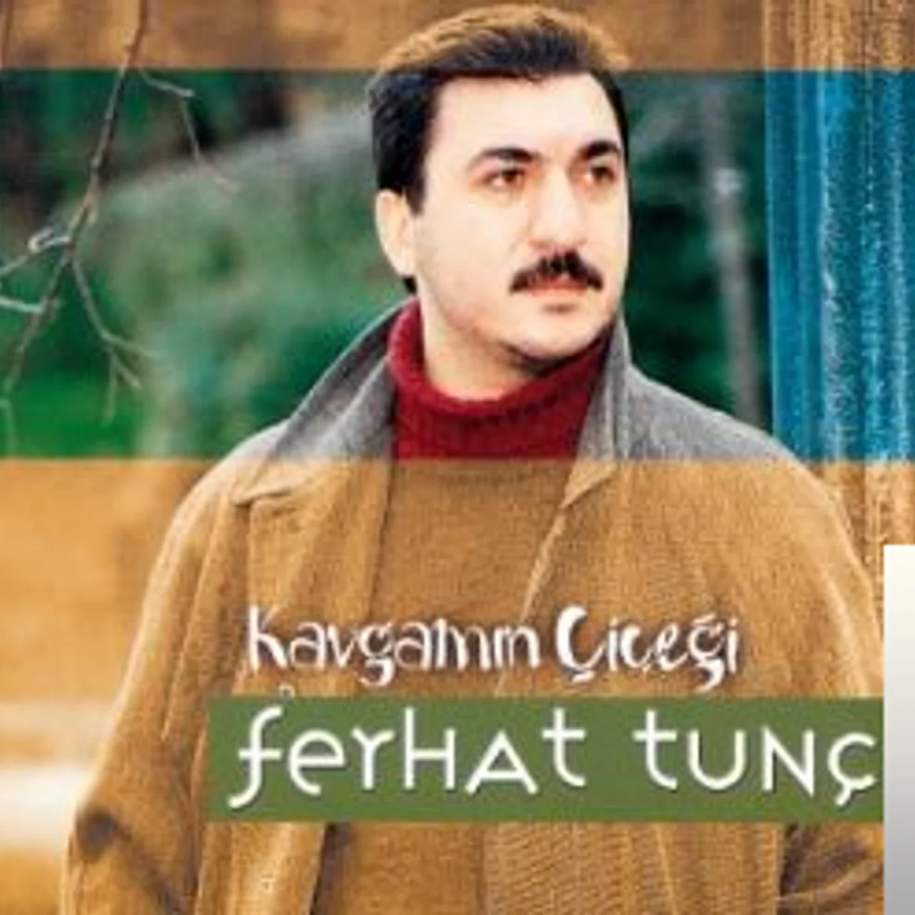Ferhat Tunç - Sen De Mi Heycan