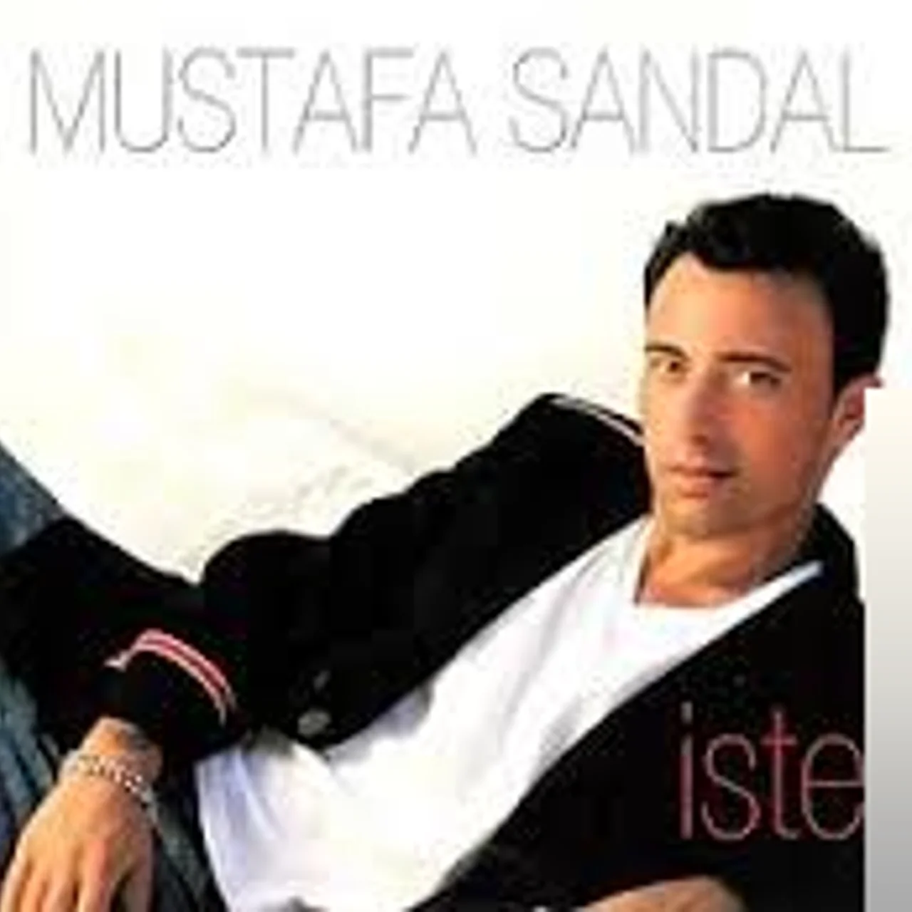 Mustafa Sandal - Fıkra