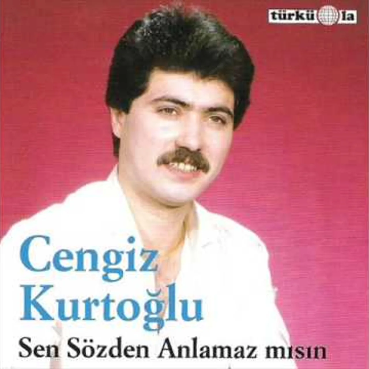 Cengiz Kurtoğlu - Musalla Taşı