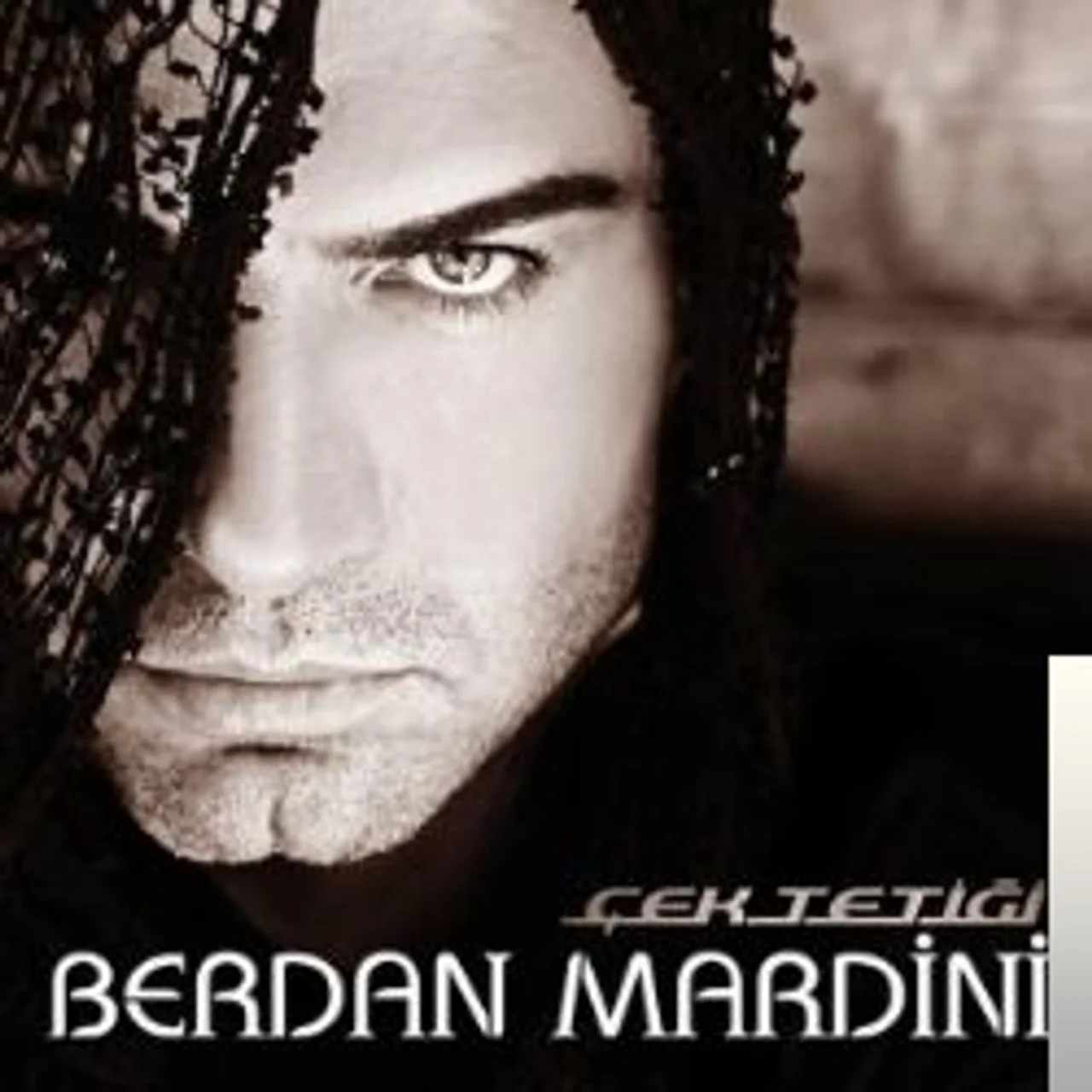 Berdan Mardini - Alo Aşkım
