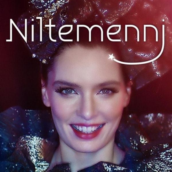 Nil Karaibrahimgil - Niltemenni