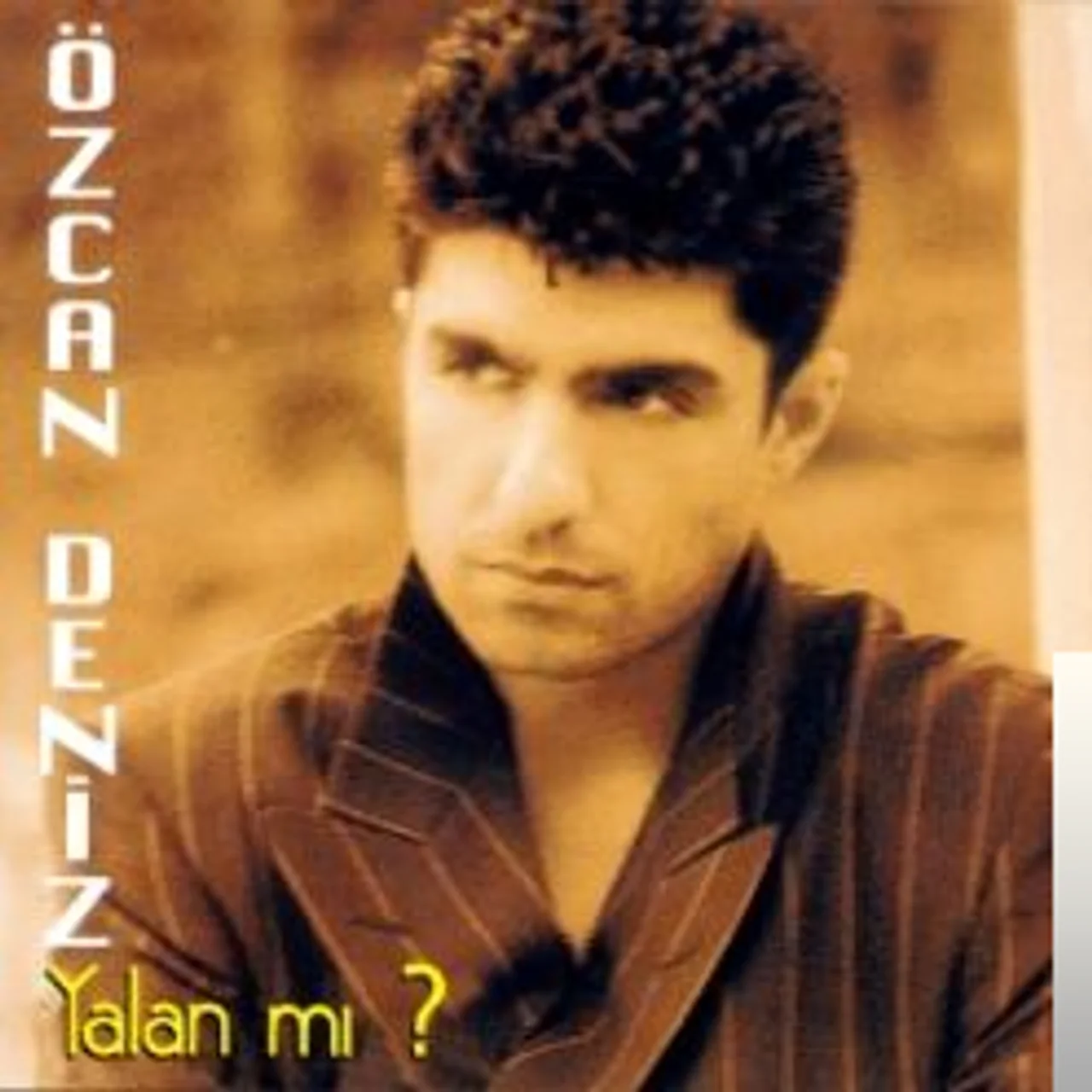 Özcan Deniz - Zırdeli