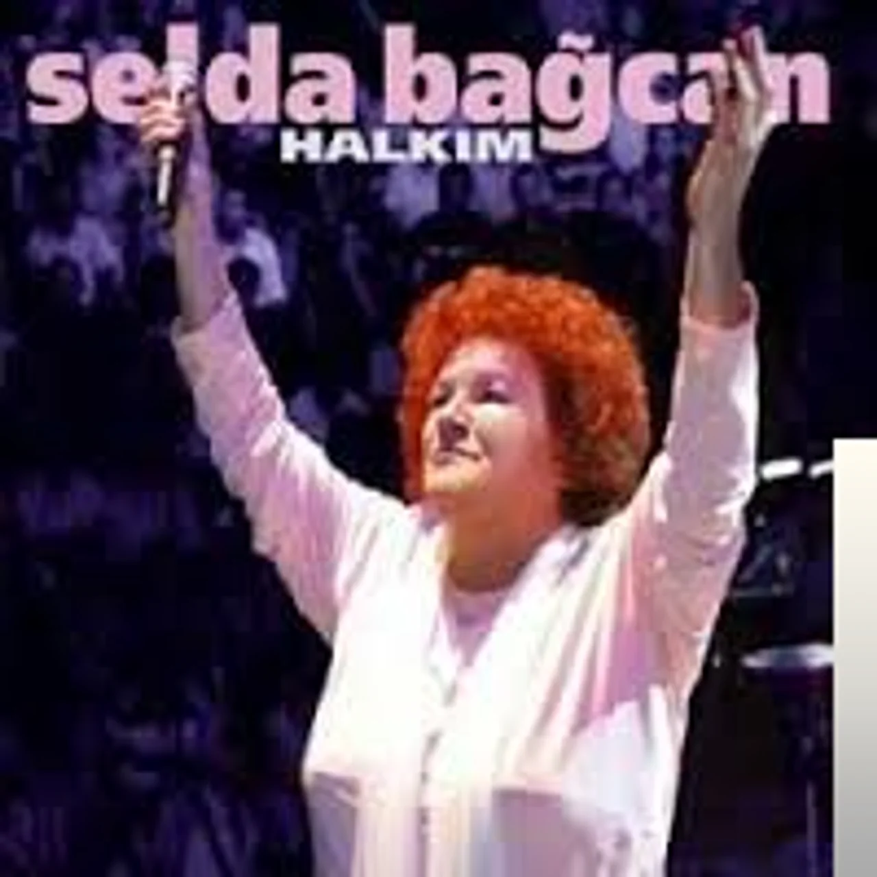 Selda Bağcan - Çorum Sivas Maraş Gazi