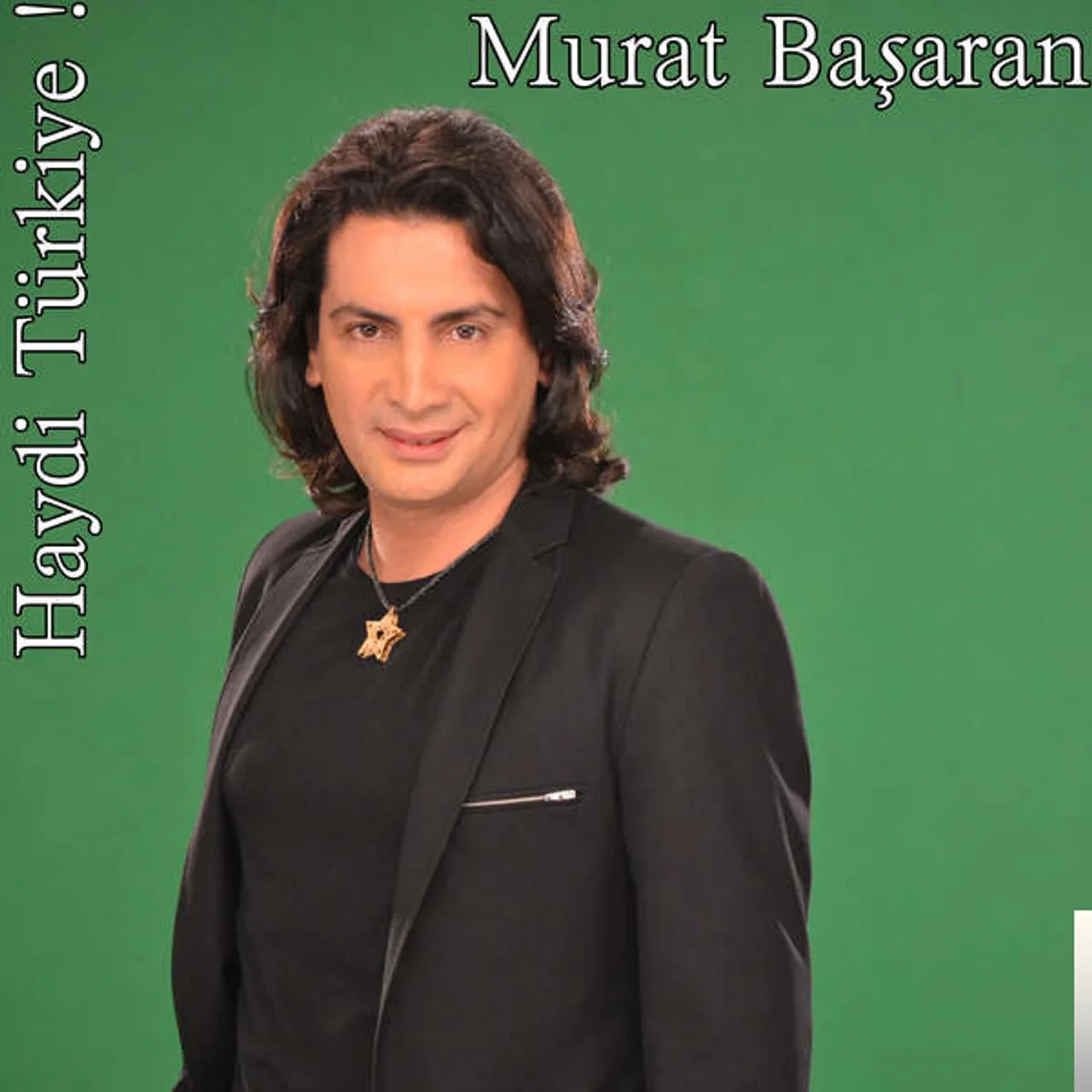 Murat Başaran - Yaşamak Siyah Beyaz