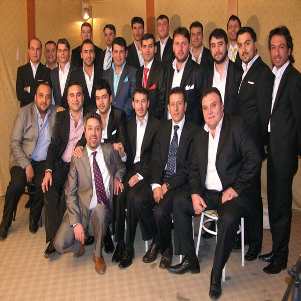 Cafer Dinç - Ey Haneler