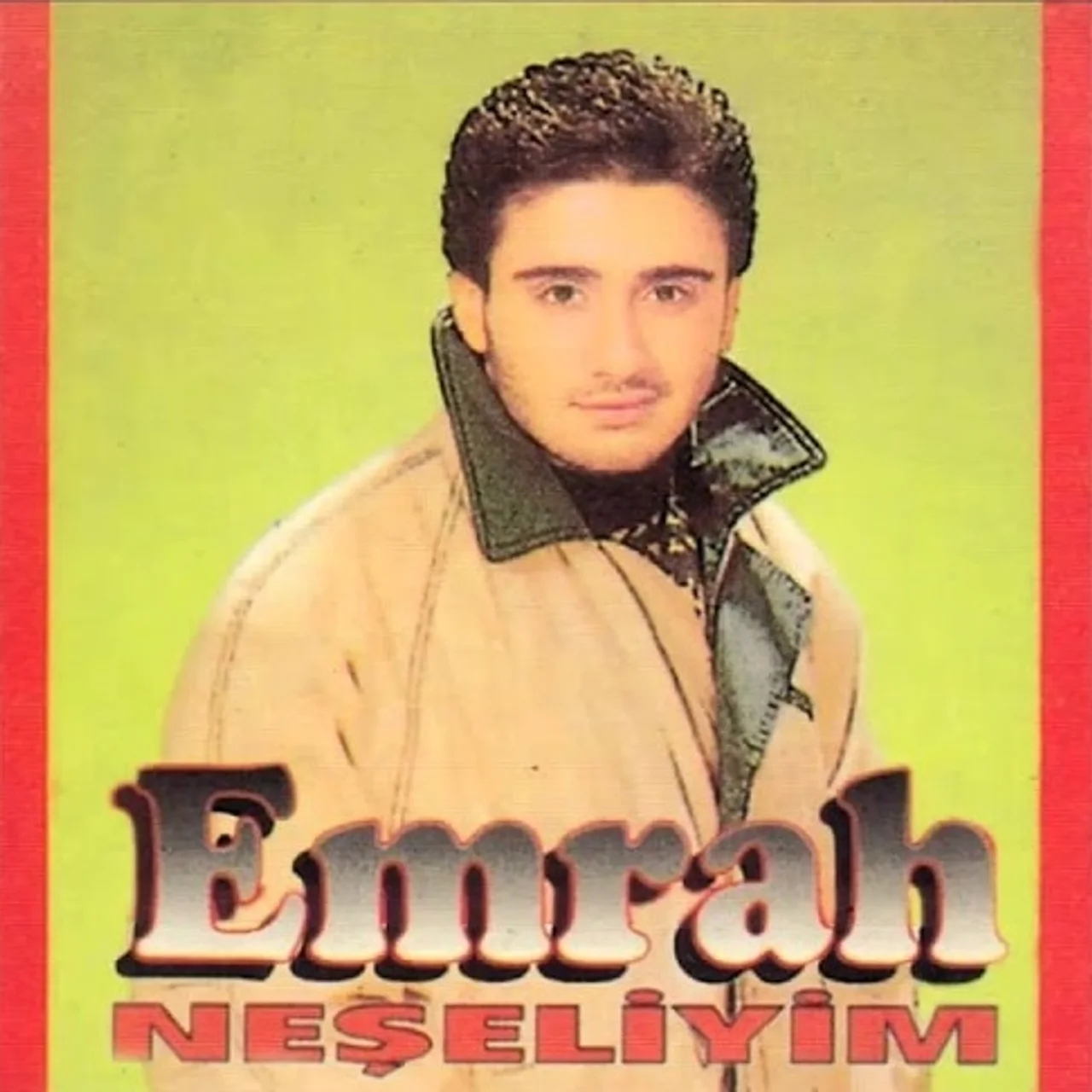 Emrah - Bal Mısın Arı Mısın