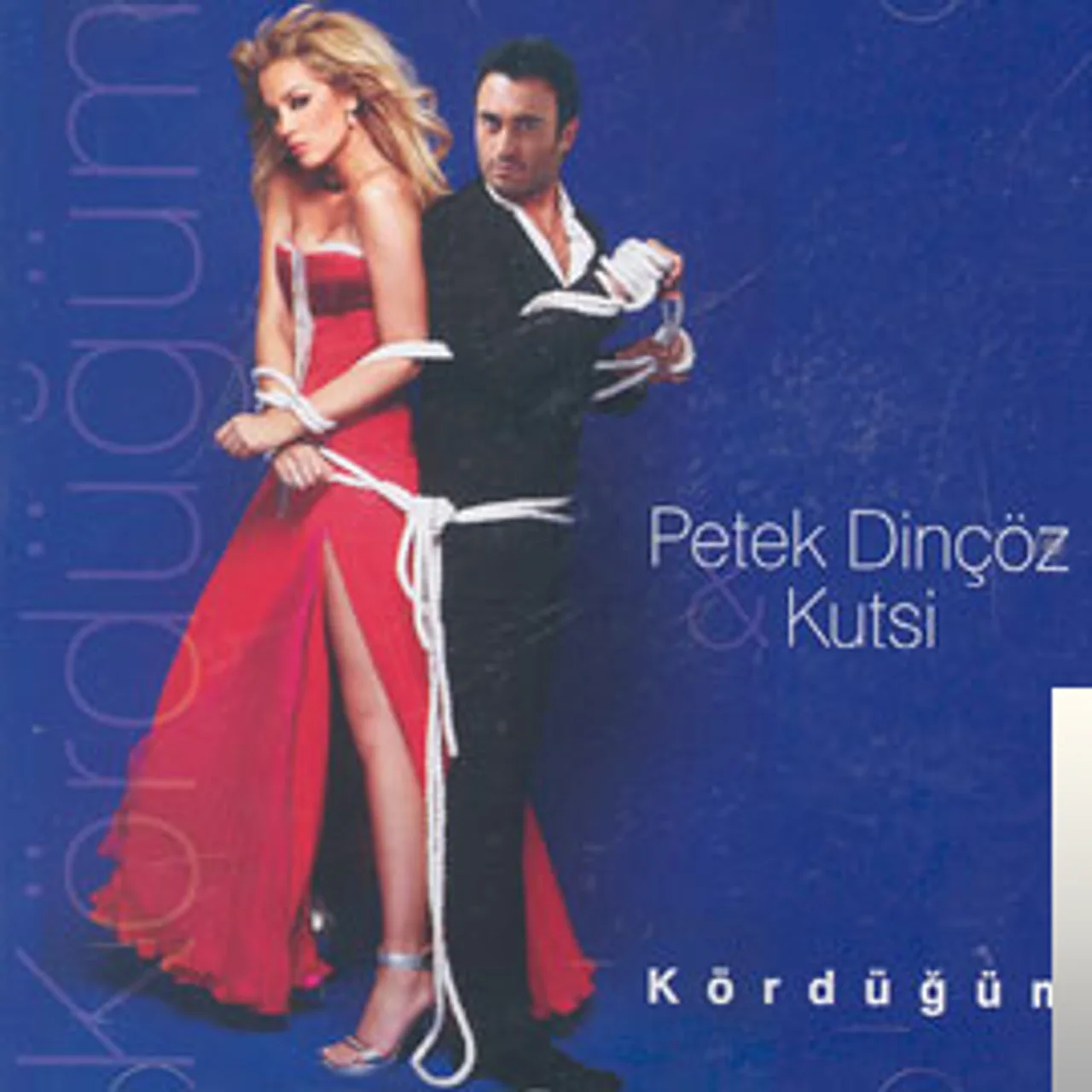 Kutsi - Kördüğüm (Remix)
