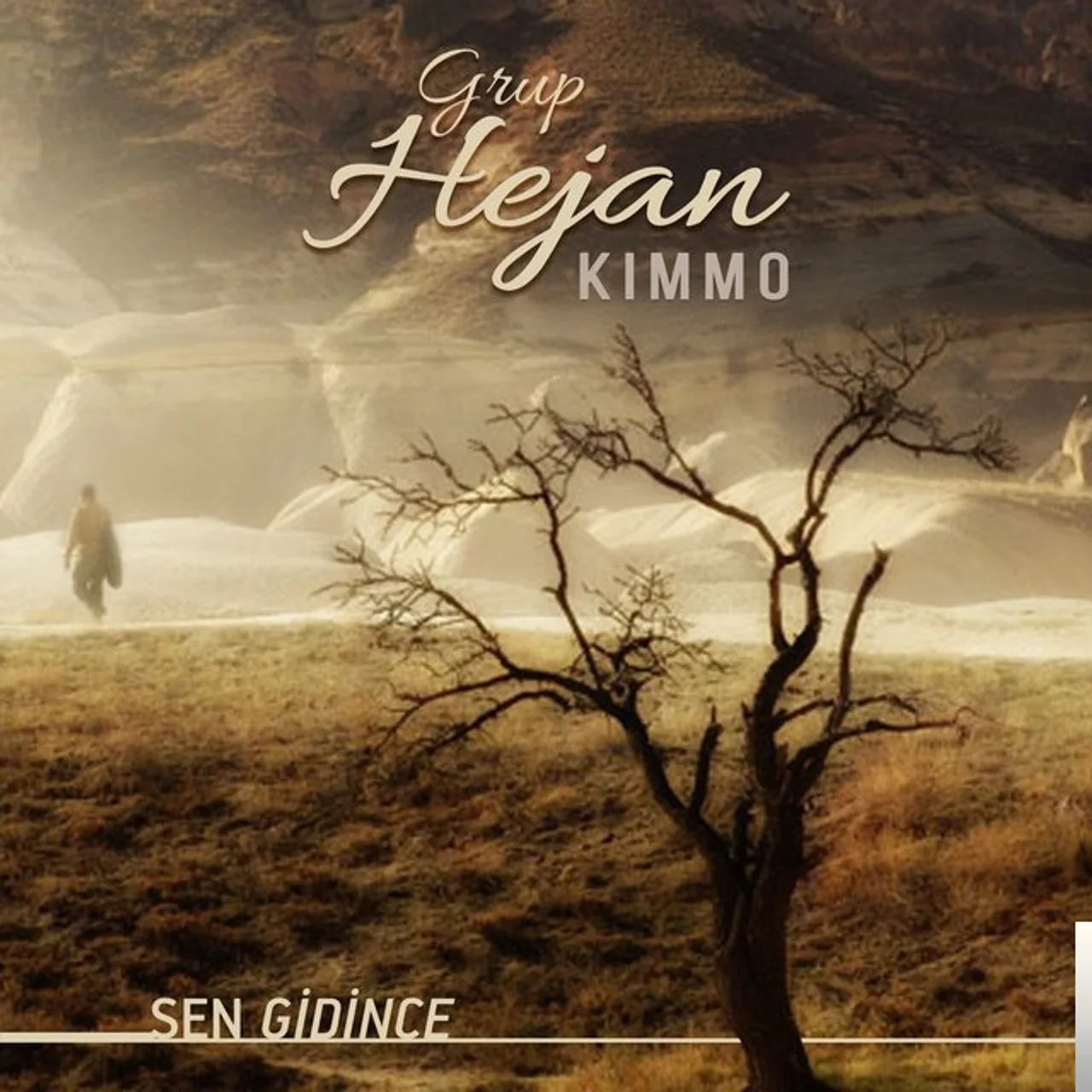 Grup Hejan - Ez Cırbıkım