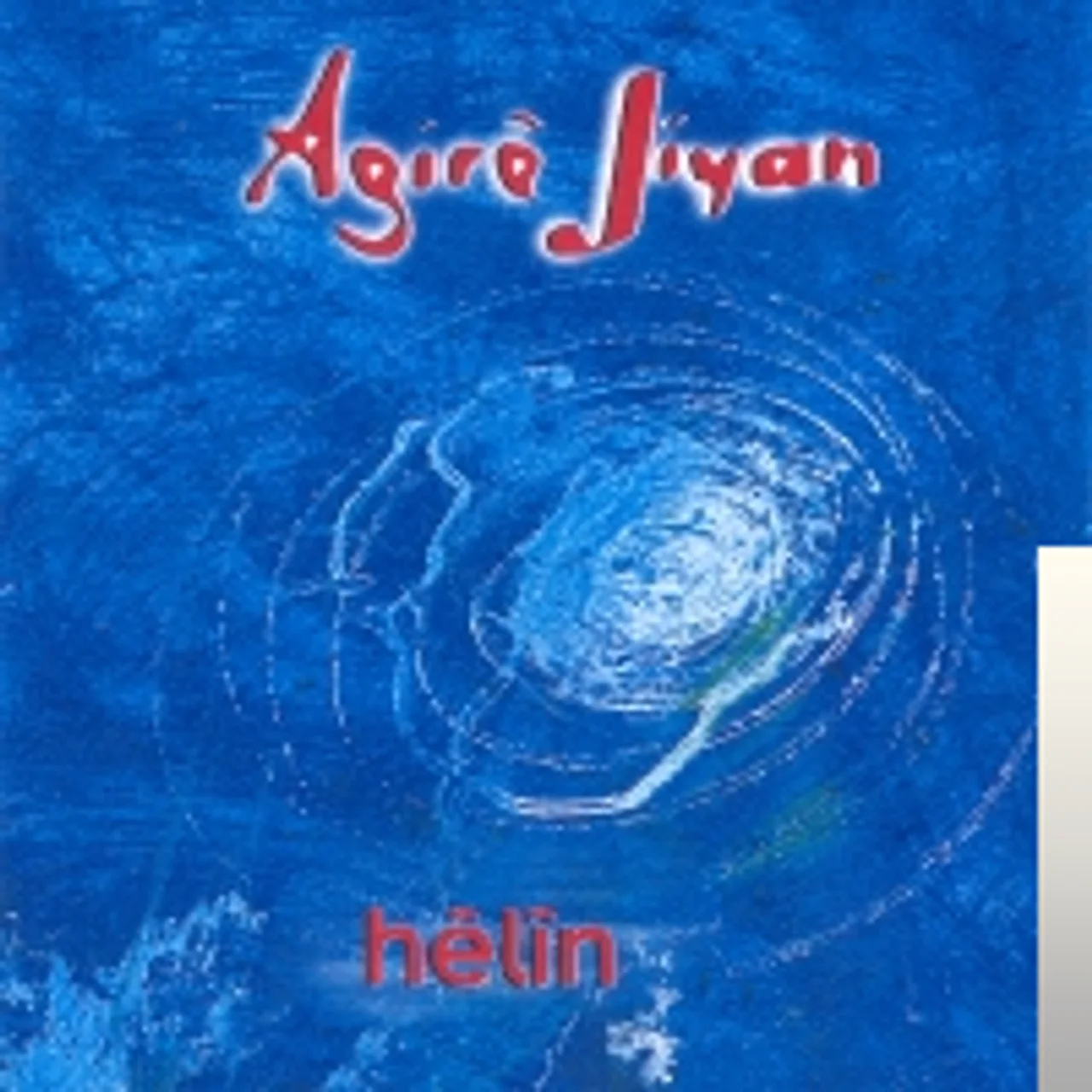 Agıre Jiyan - Va Ave