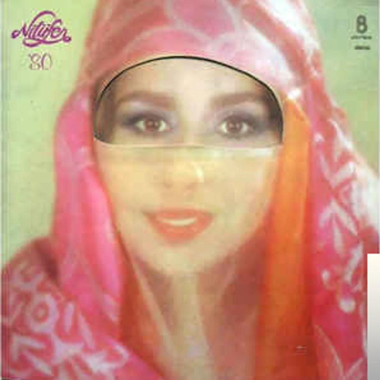 Nilüfer - Kaybettiğim Dünya