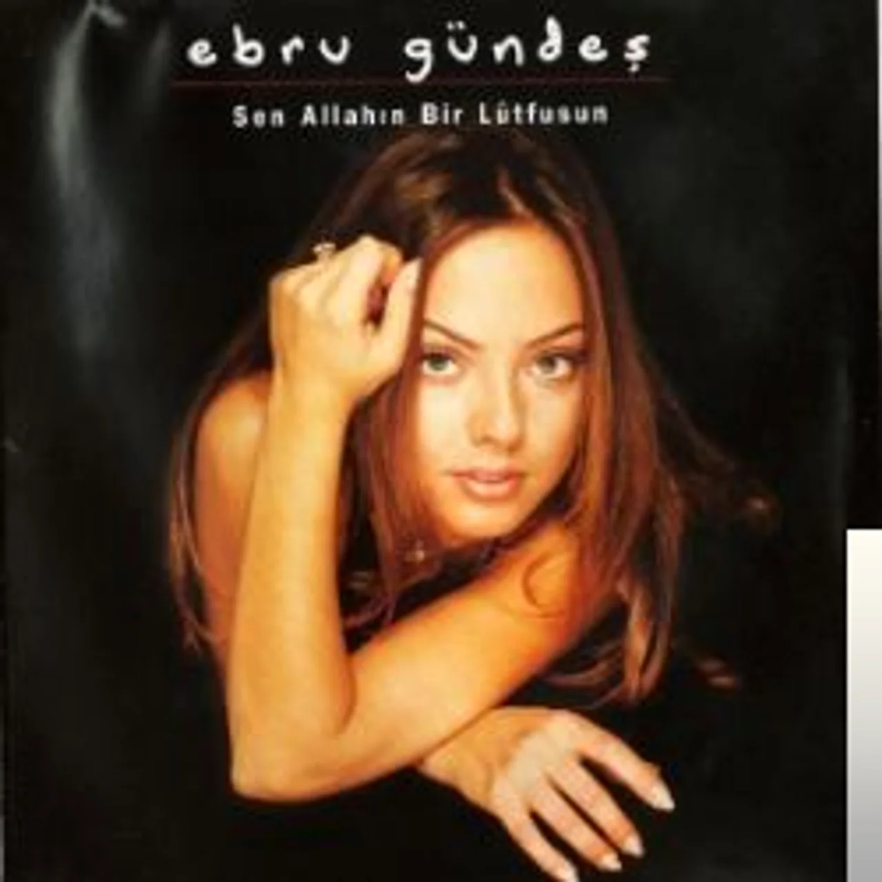 Ebru Gündeş - Harem Ağası